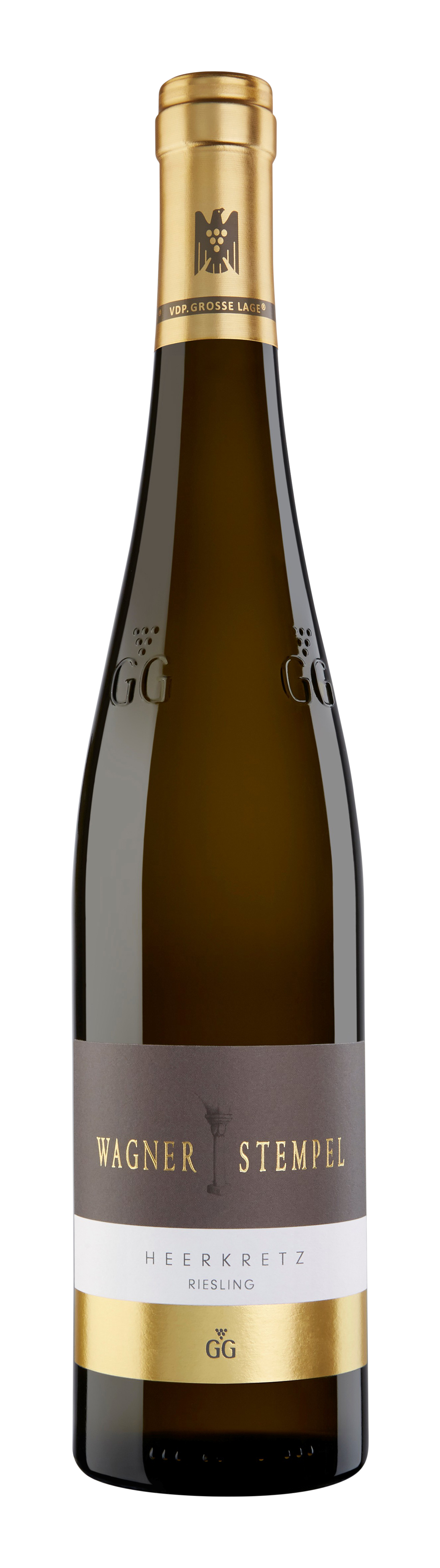 Wagner-Stempel Heerkretz Riesling GG 2023